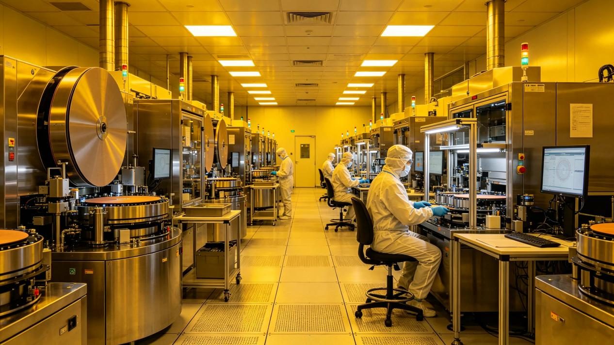 IPO-ul CXMT va schimba prețurile globale ale cipurilor de memorie?
