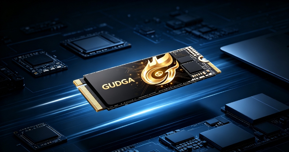 Tendință de stocare în 2026: 2242 de unități SSD PCIe Gen4 oferă un nou val de upgrade pentru dispozitive compacte