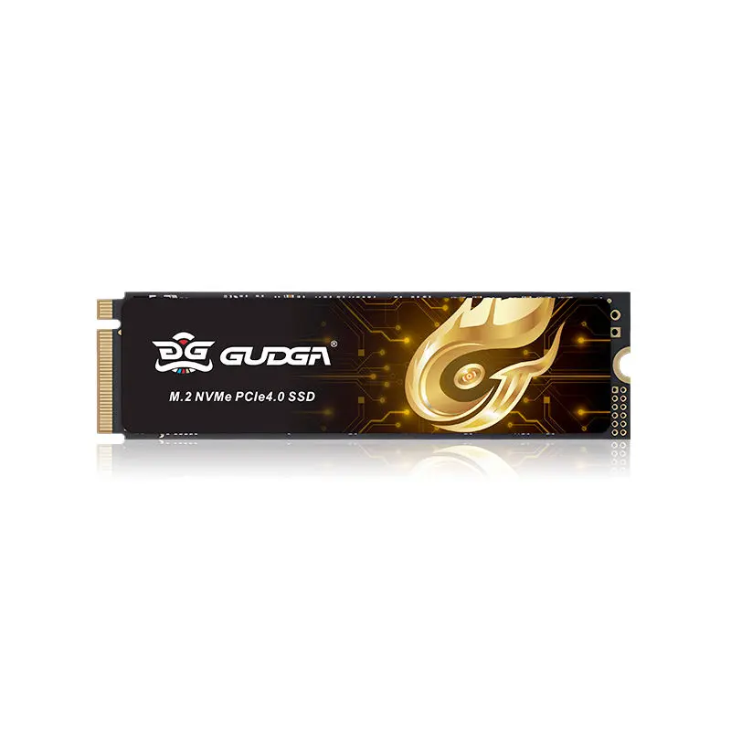 7000mb/s M.2 PCIE 4.0 SSD NVMe de mare viteză