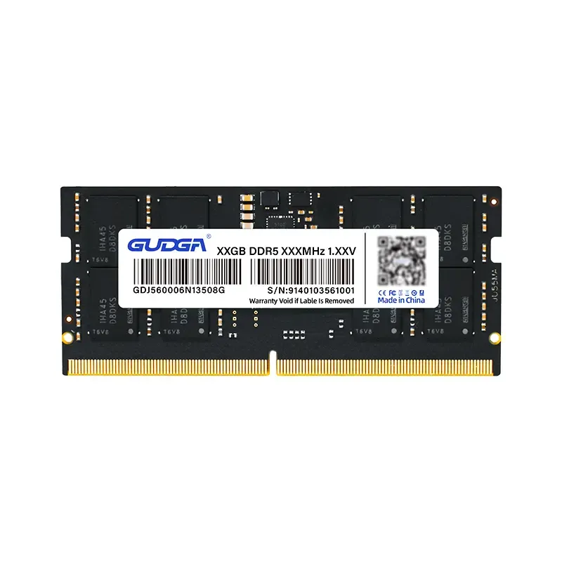 RAM DDR5 pentru laptop 4800MHz 5200MHz 5600MHz Memorie pentru notebook