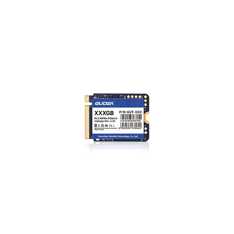 SSD M.2 2230 PCIE 4.0 de mare viteză cu citire de 5000 MB/s
