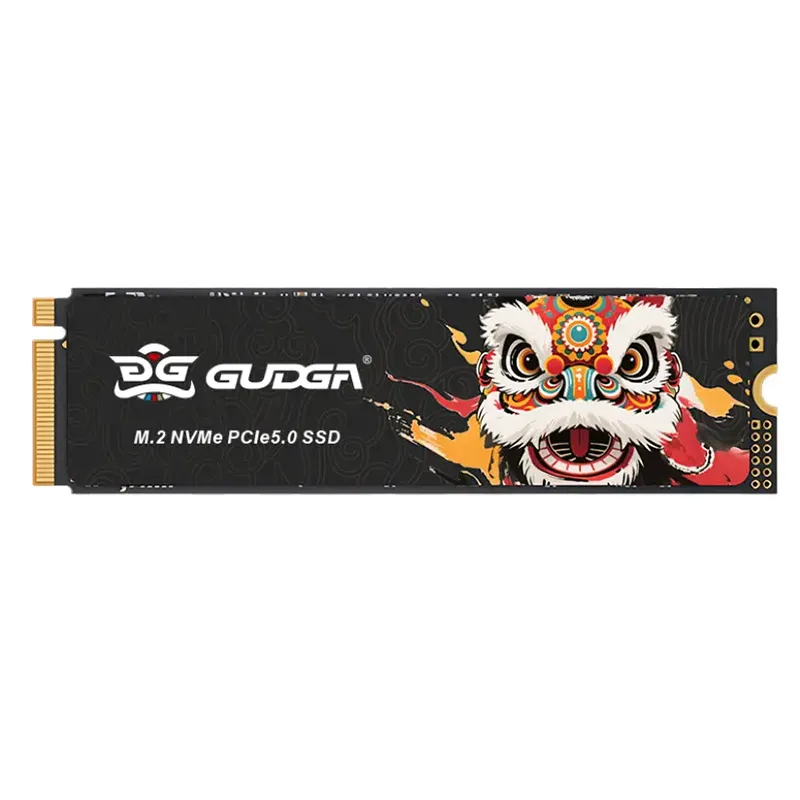 SSD intern NVME PICE 5.0 14500/10000 de mare viteză