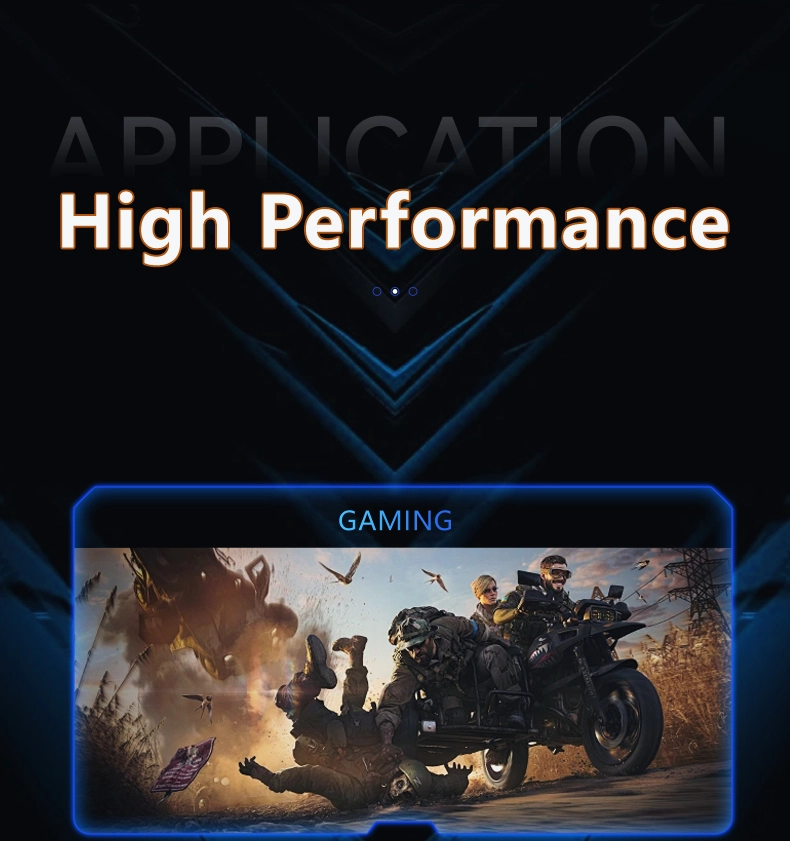 Fast Speed Computer Desktop DDR4 Memory for Gaming