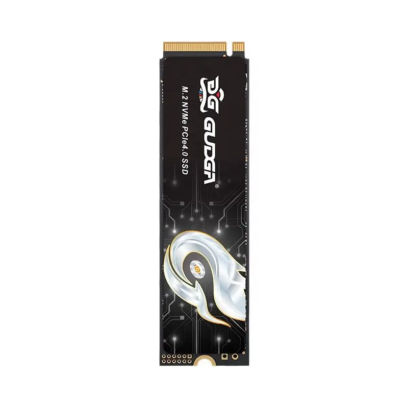 SSD M.2 2280 PCIE 4.0 de viteză redusă