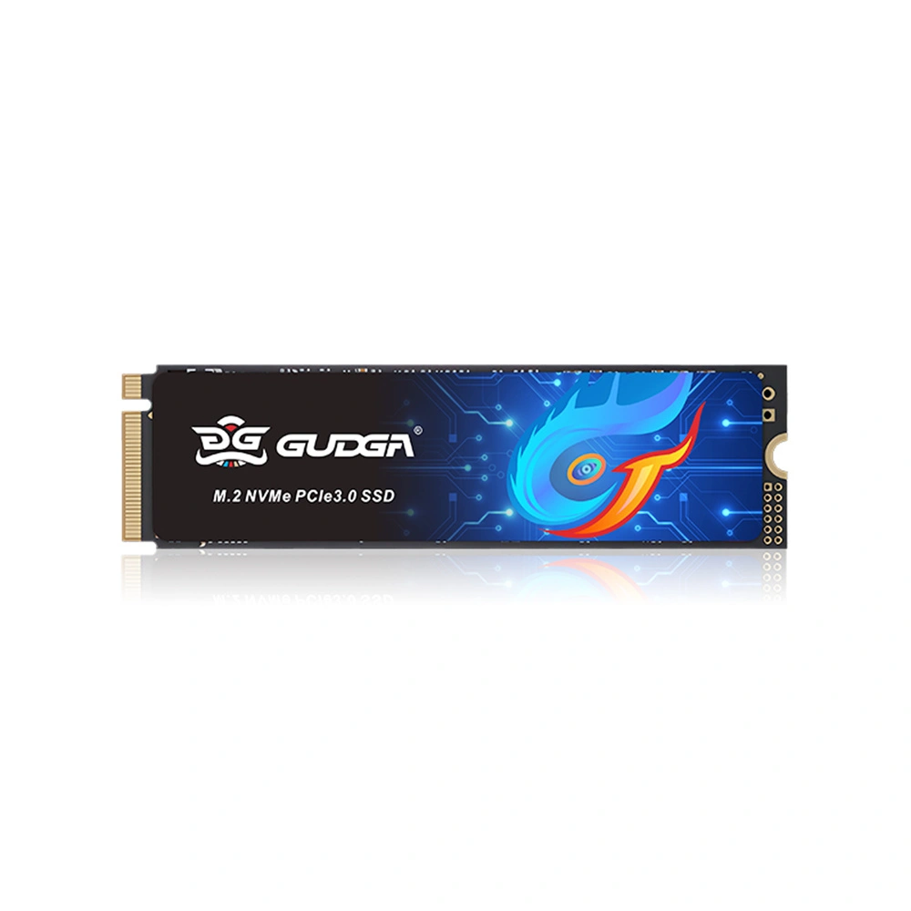 SSD M.2 2280 NVMe PCIE3.0X4