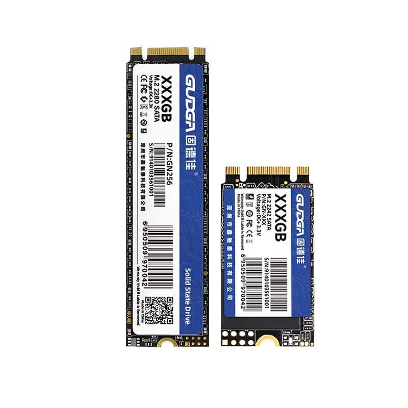 SSD M.2 2242 de dimensiuni mici