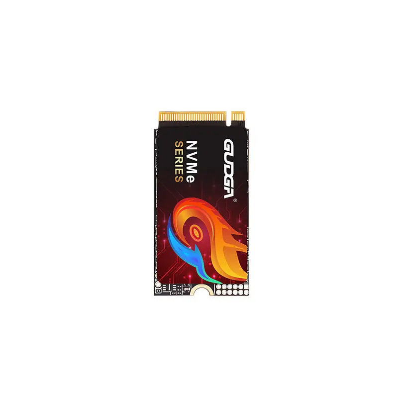 SSD PCIE 3.0 2242 NVMe de dimensiuni mici